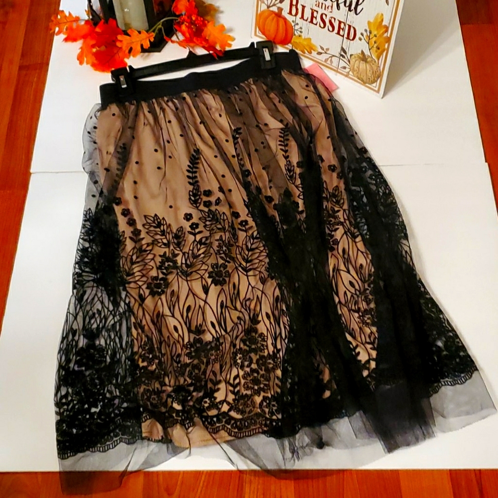 Beautiful Skirt